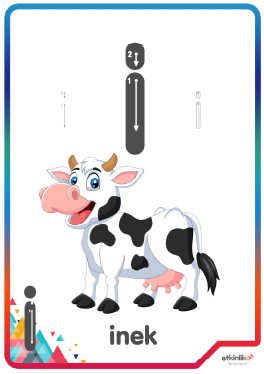 1.S�n�f i Sesi Posteri Etkinli�i