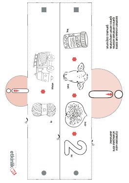 1.S�n�f i Sesi �apka Etkinli�i Etkinli�i