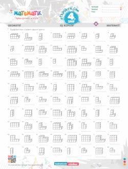 4.S�n�f E� K�pler -1 Etkinli�i