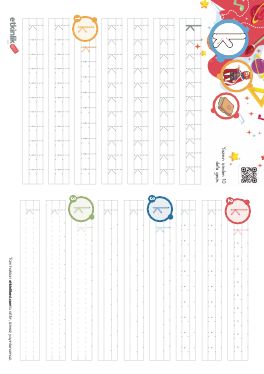 1.S�n�f k sesi yazma �al��mas� Etkinli�i